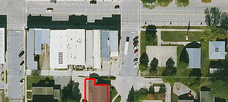 861 Central Ave