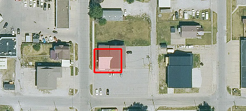 502 Sheridan Ave