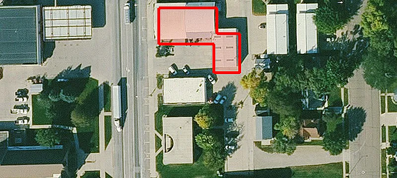 132 Main Ave