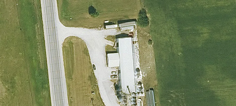 2346 Hwy 1st And 92