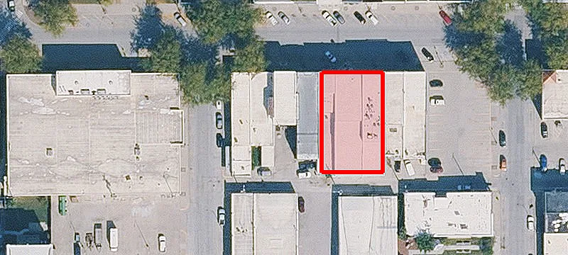 718 Sheridan Ave