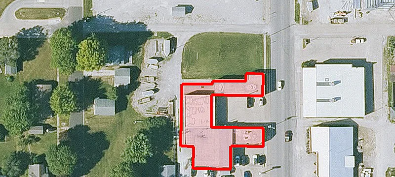 Sigourney, IA 52591