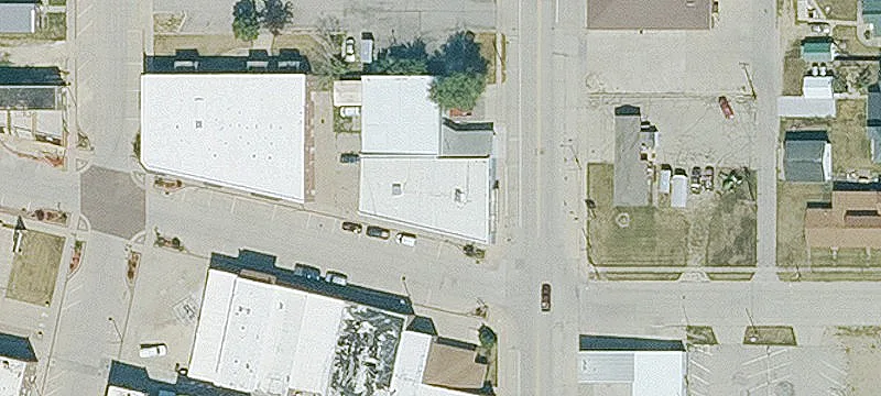 401 State St