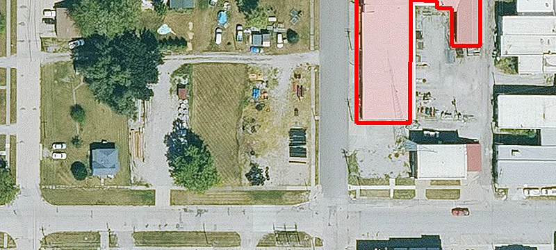 Bloomfield, IA 52537