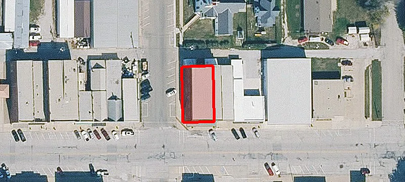 701 Iowa Ave