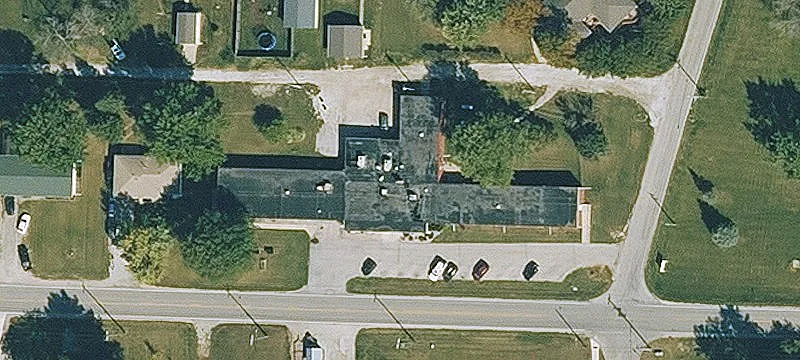 111 Van Buren St