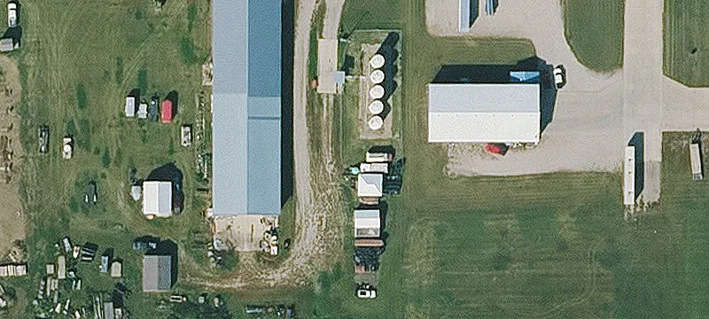 802 Industrial Rd