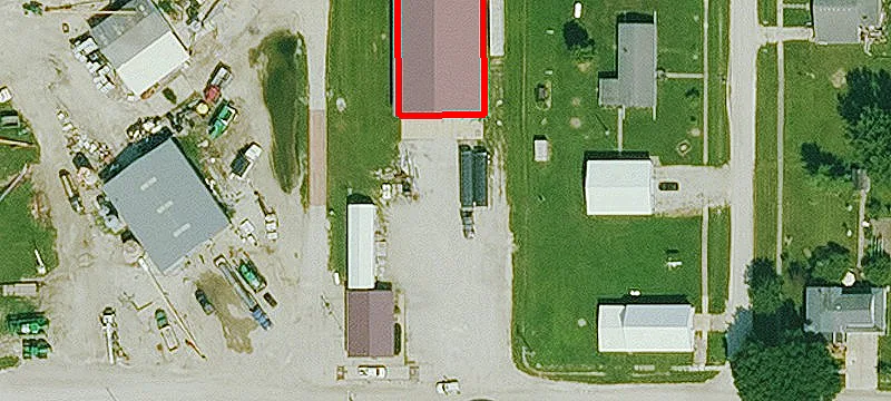 604 Depot St
