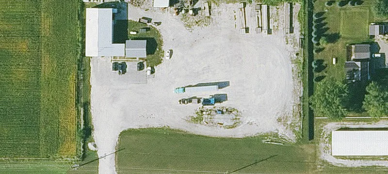 320 Hwy 22