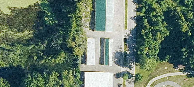 110 Hl Ave
