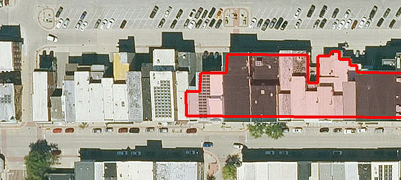 200 Water St