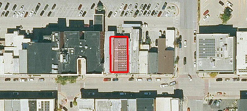 110 Water St
