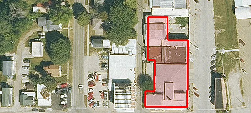 118 Walnut St
