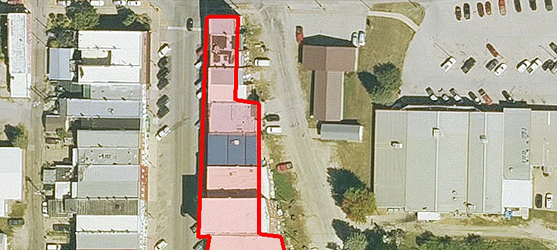 213 Main St