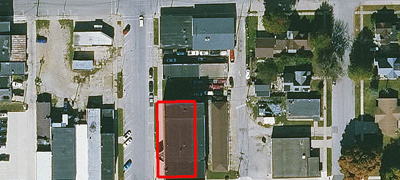 113 Federal St