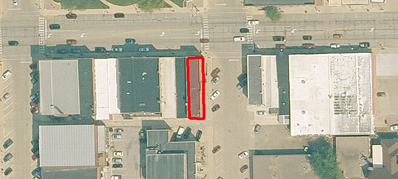 622 Central Ave