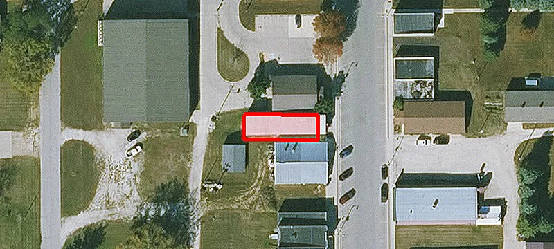 213 Isabella St