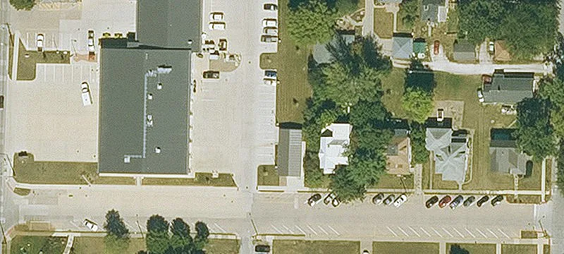 302 Jefferson St