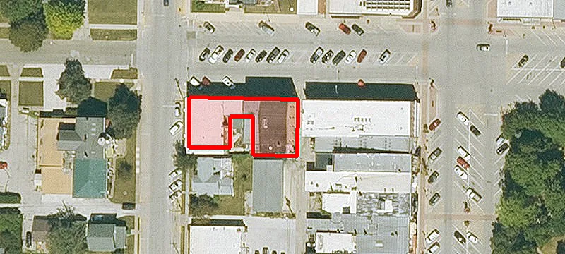 213 Main St