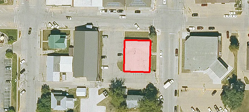 301 Iowa Ave