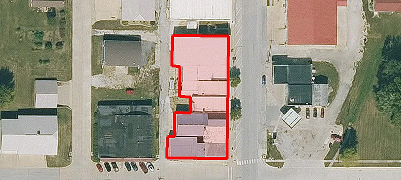 4132 Main St