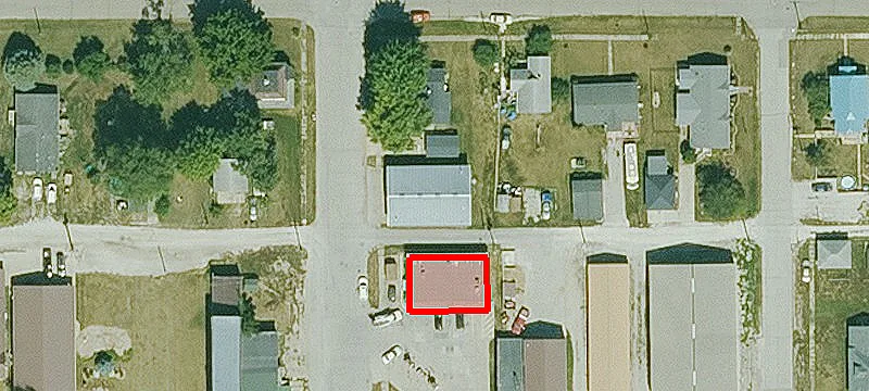122 Pne St