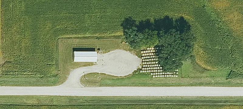 Van Meter, IA 50261