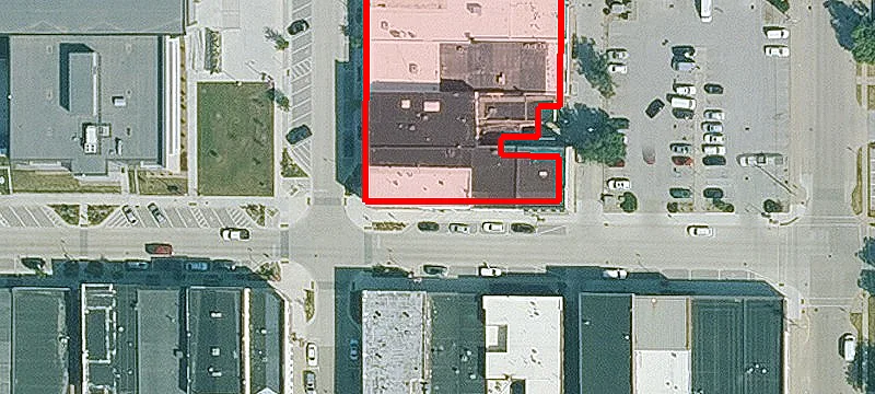 102 Salem Ave