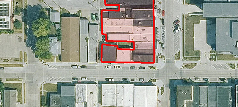 206 Salem Ave