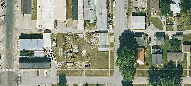 Villisca, IA 50864