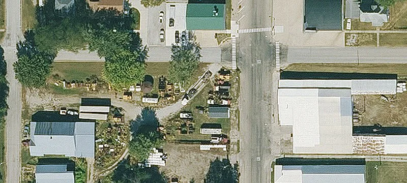 Villisca, IA 50864