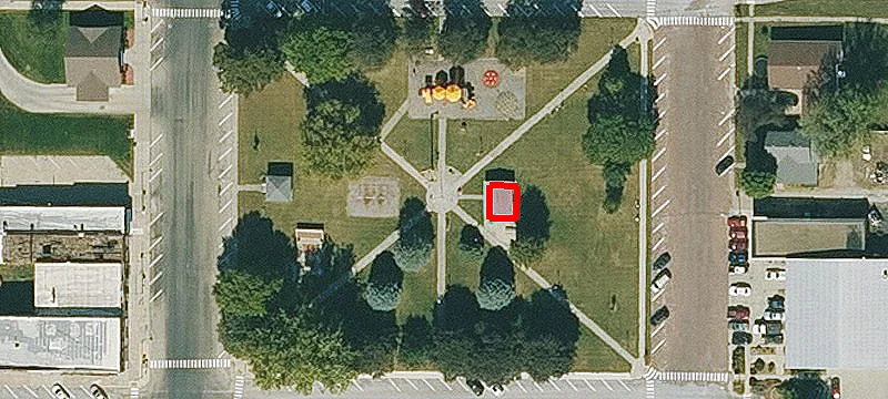 Villisca, IA 50864