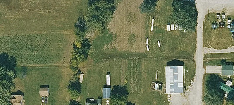 Villisca, IA 50864