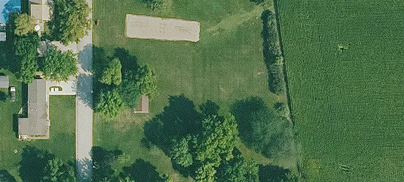 Emmetsburg, IA 50536