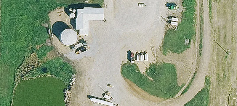 2401 County Hwy P27