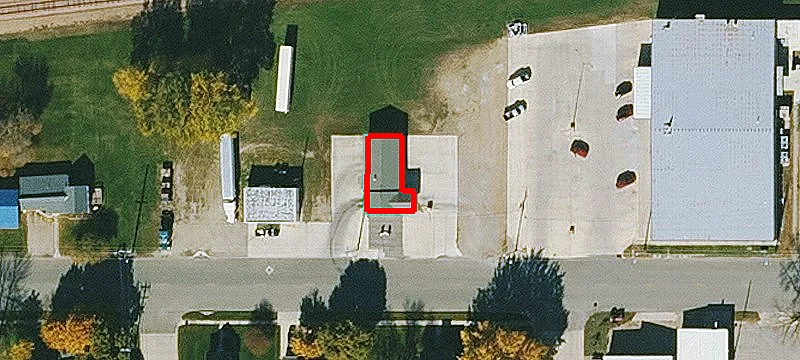 2nd NW