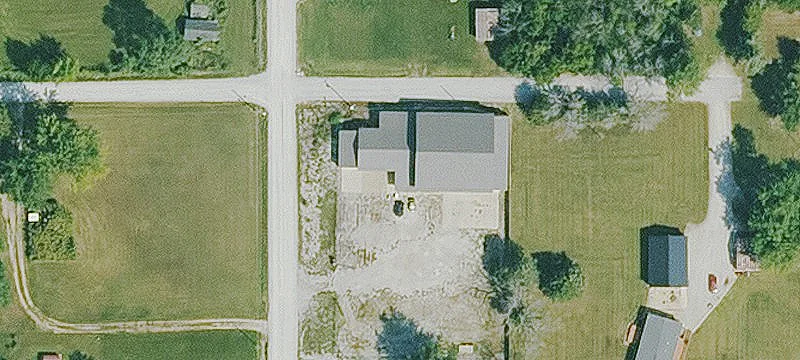 609  St