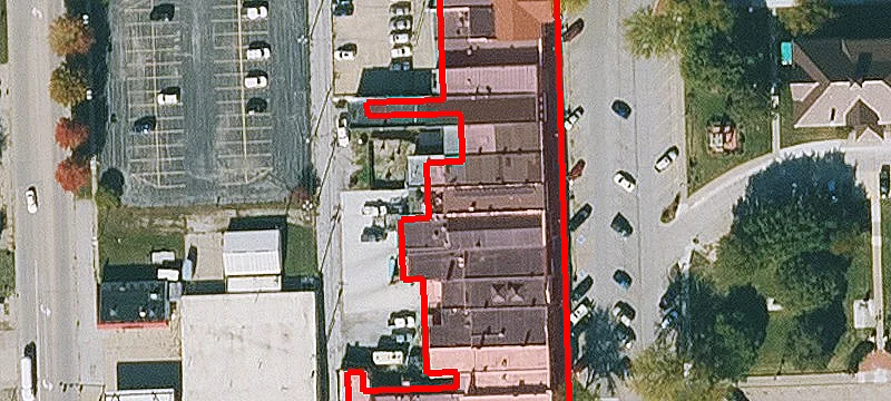 18 Walnut St