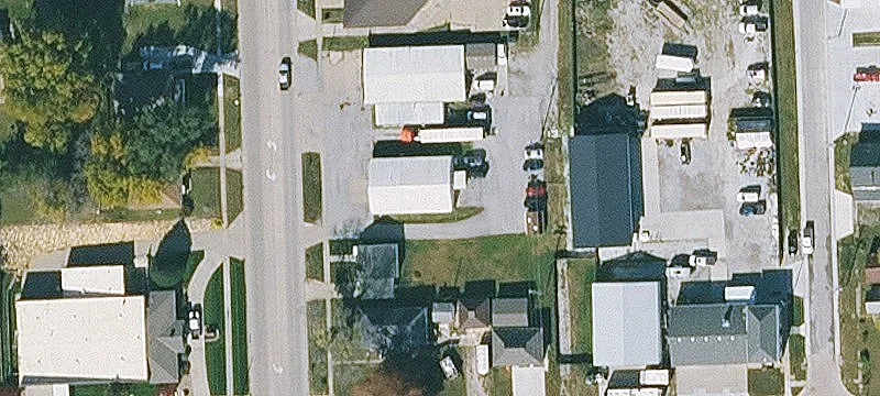 207 Locust St