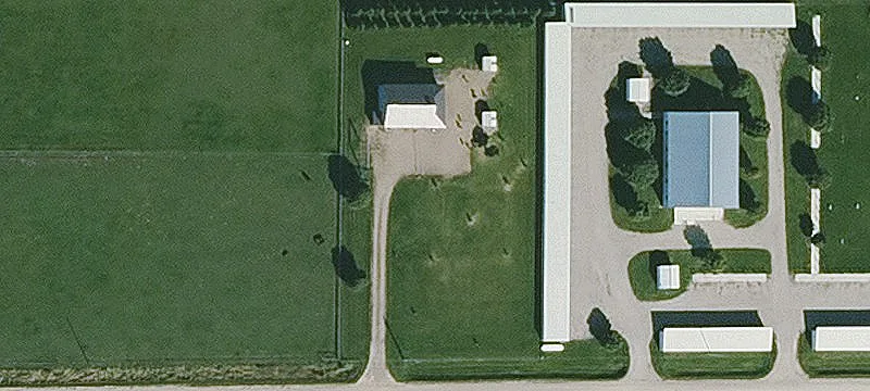 Orchard, IA 50460