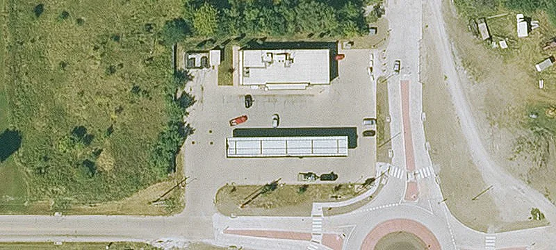 2125 Libertyville Rd