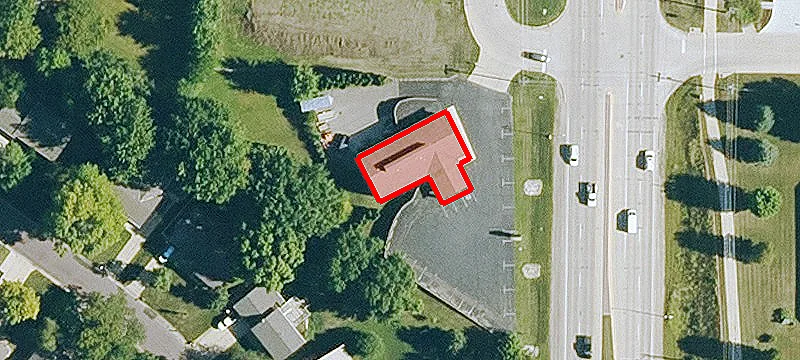 2704 Enterprise Ave