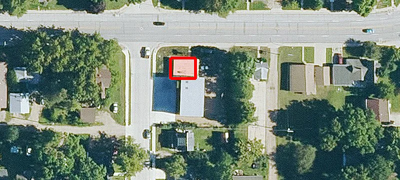 1801 Erie Ave