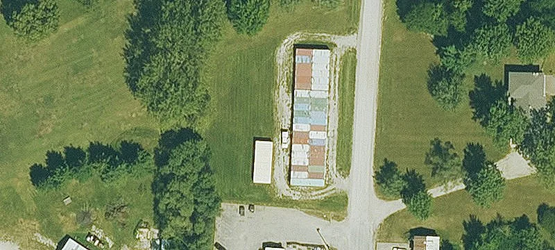 Leon, IA 50144