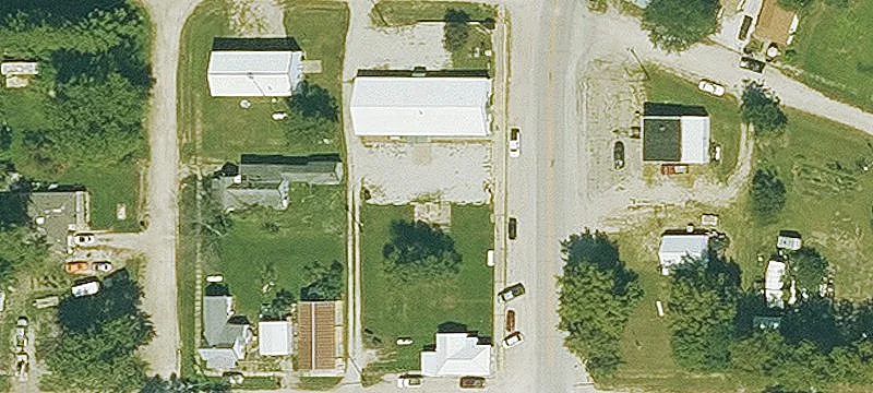 Davis City, IA 50065