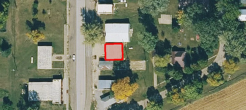 28 Maple St