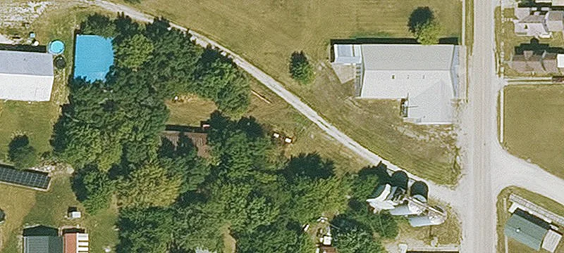 Main St