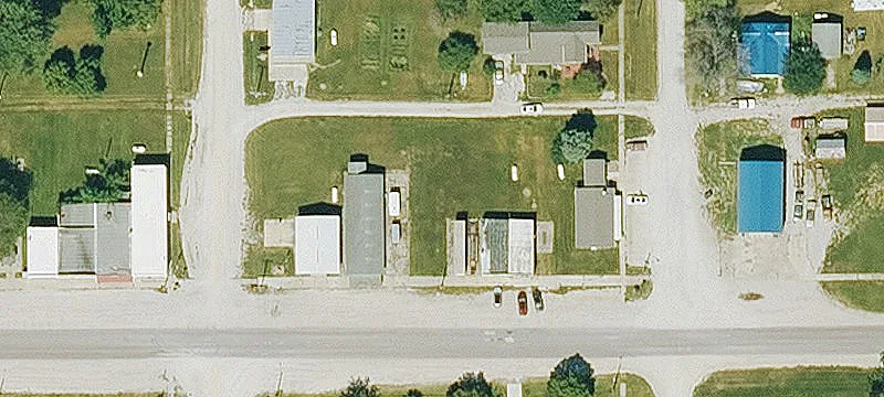 Tingley, IA 50863