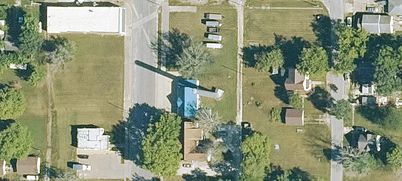 508 Russell St