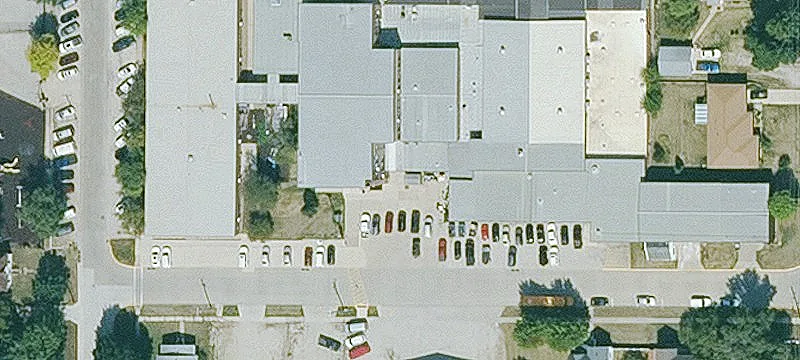 605 Walnut St